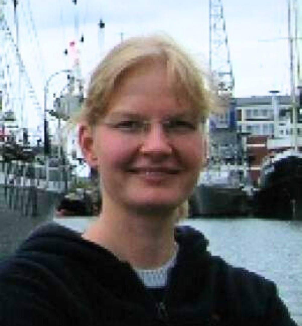 Wiebke Deierling